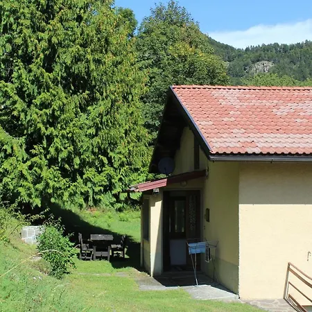Appartamento Nando Pian di Novello Exterior photo