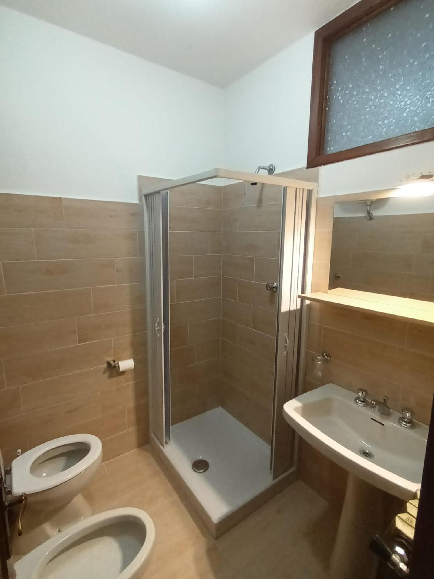 Apartment Nando *