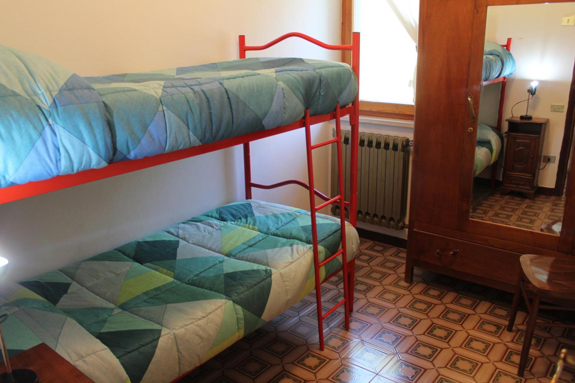 Apartment Nando *